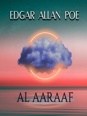 cover image of Al Aaraaf